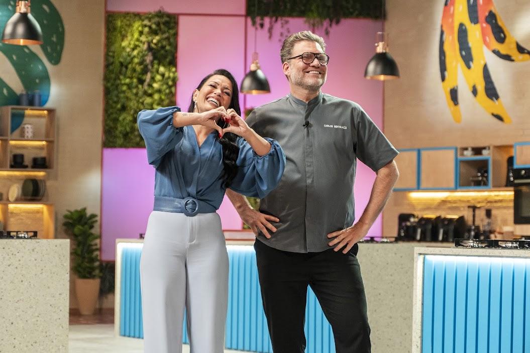 Na grande final, pretendentes encaram a última prova de amor em Love Taste – Receita para o Amor