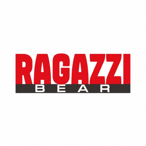 RAGAZZI BEAR — ESTILO, IDENTIDADE E CRIATIVIDADE EM CADA ESTAMPA!