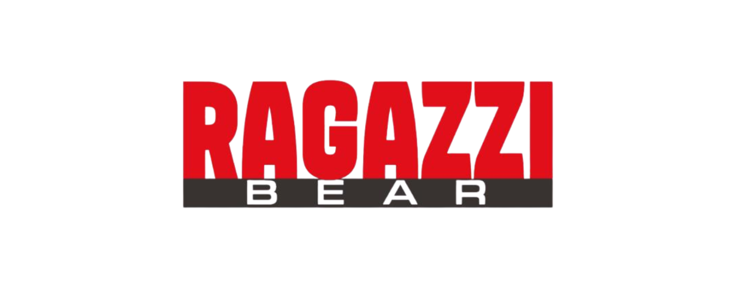 RAGAZZI BEAR — ESTILO, IDENTIDADE E CRIATIVIDADE EM CADA ESTAMPA!