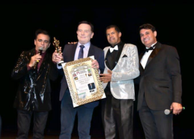 A noite do Oscar Brasileiro