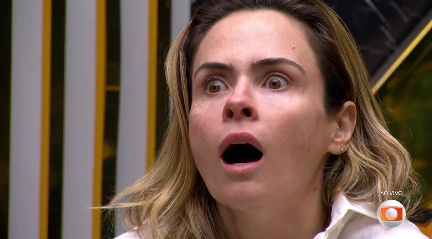 Ana Paula Renault vence o “BBB26” e consagra sua redenção no reality