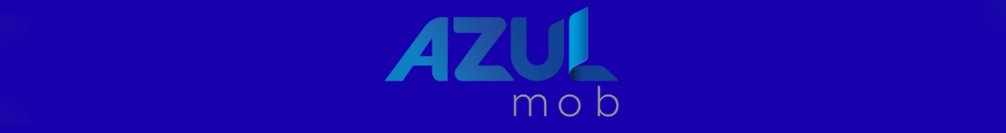Azul MOb