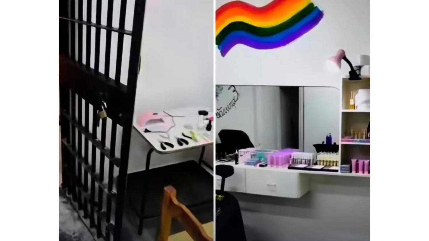 Beleza que Transforma: Presídio em Campo Grande aposta em capacitação LGBTQIAPN+ para abrir novos caminhos