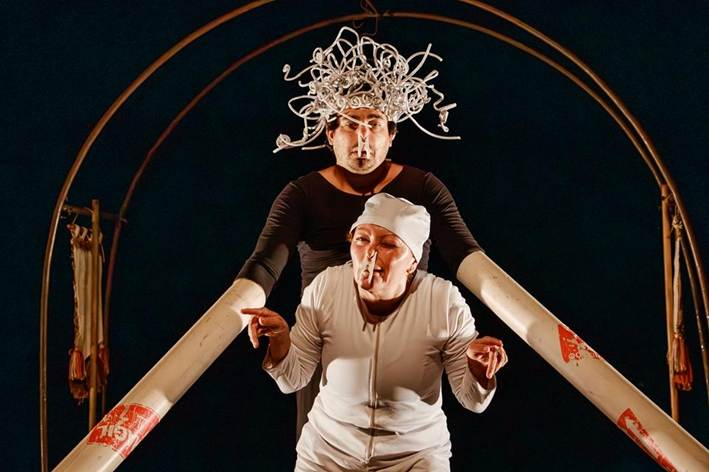 CCBB SP recebe Desassossego, que une Fernando Pessoa e parceria histórica entre grupos teatrais