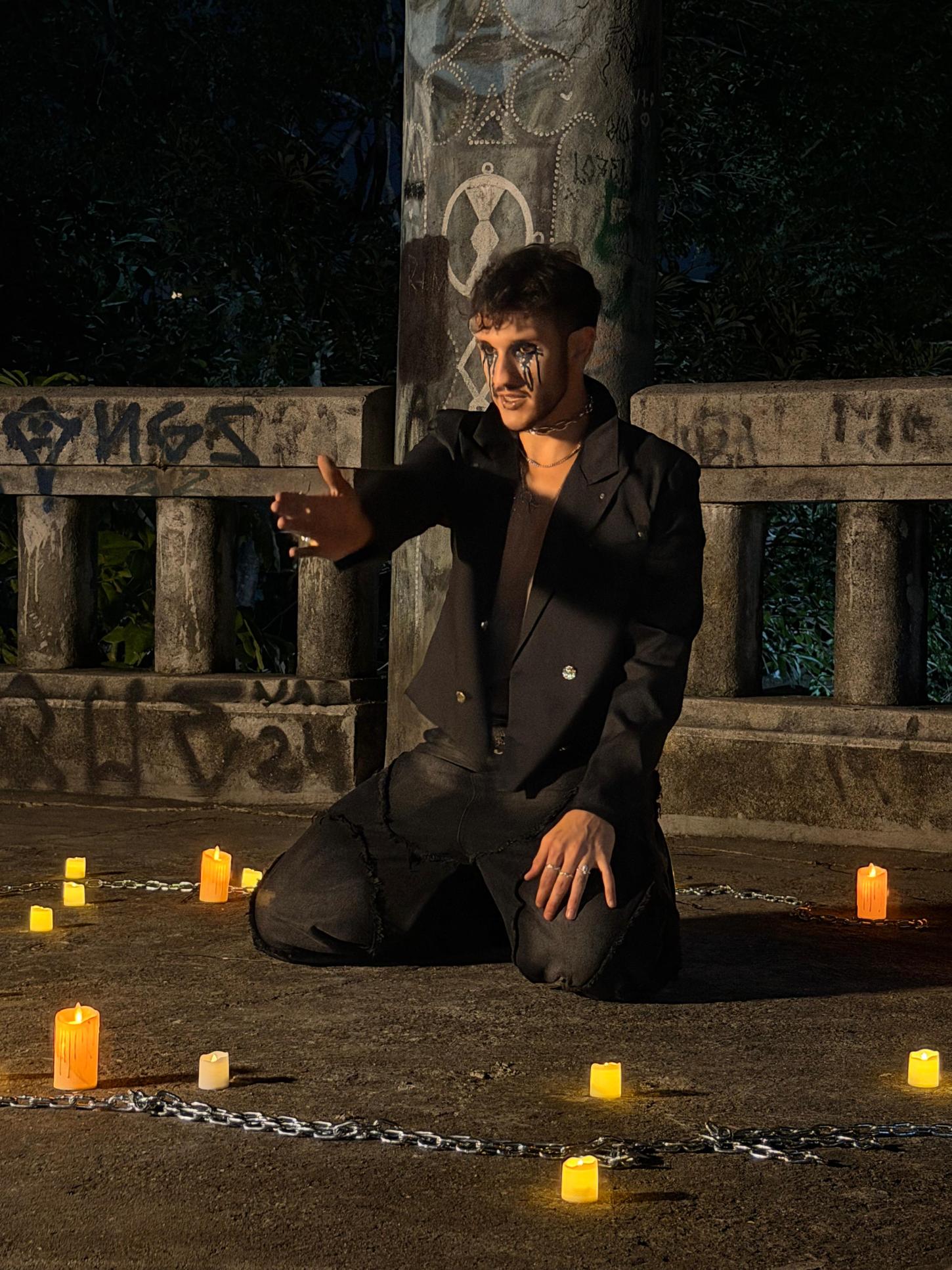  FEFØ: A Nova Promessa que Chega para Revolucionar o Pop Nacional com 