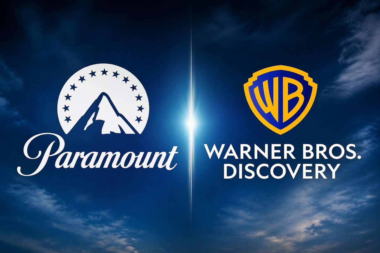 Fusão bilionária sacode Hollywood e redefine o futuro do entretenimento global