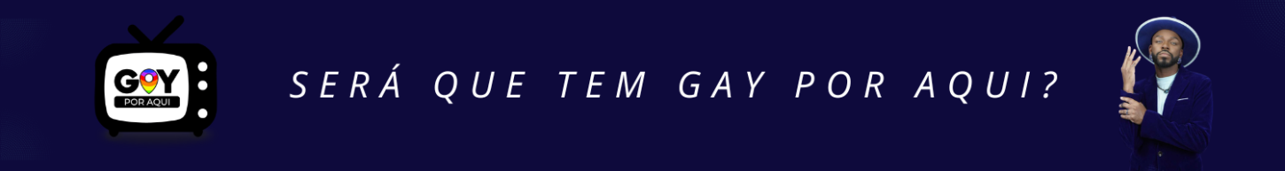 Gay por aqui