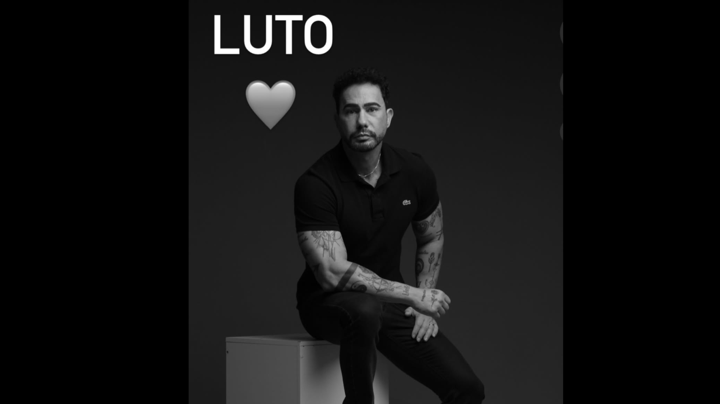 Influenciador LGBT+ Carlos Filhar morre aos 48 anos em São José do Rio Preto