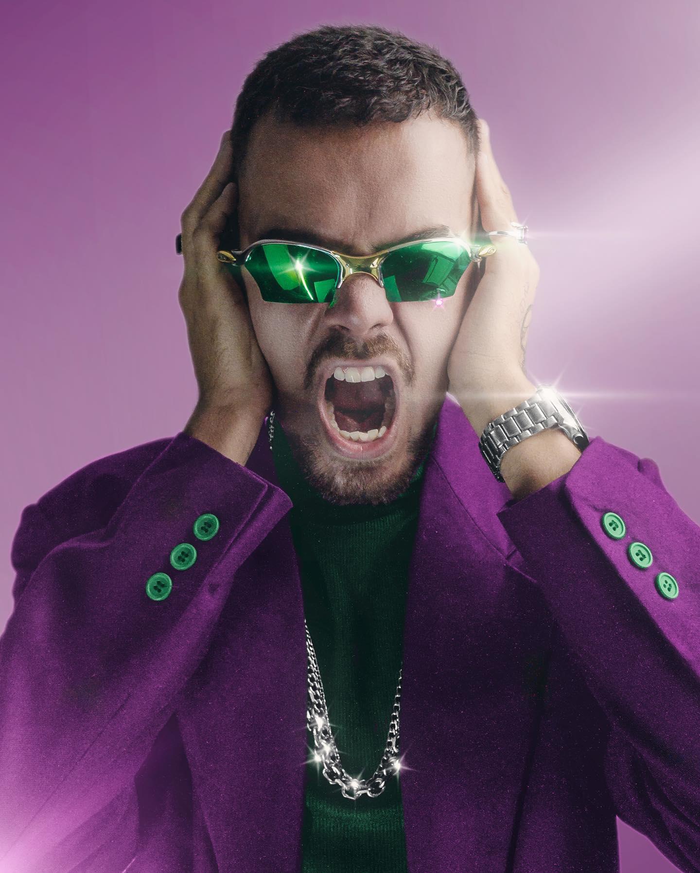 Leo Lotho e o Poder do “Pop de Quebrada”