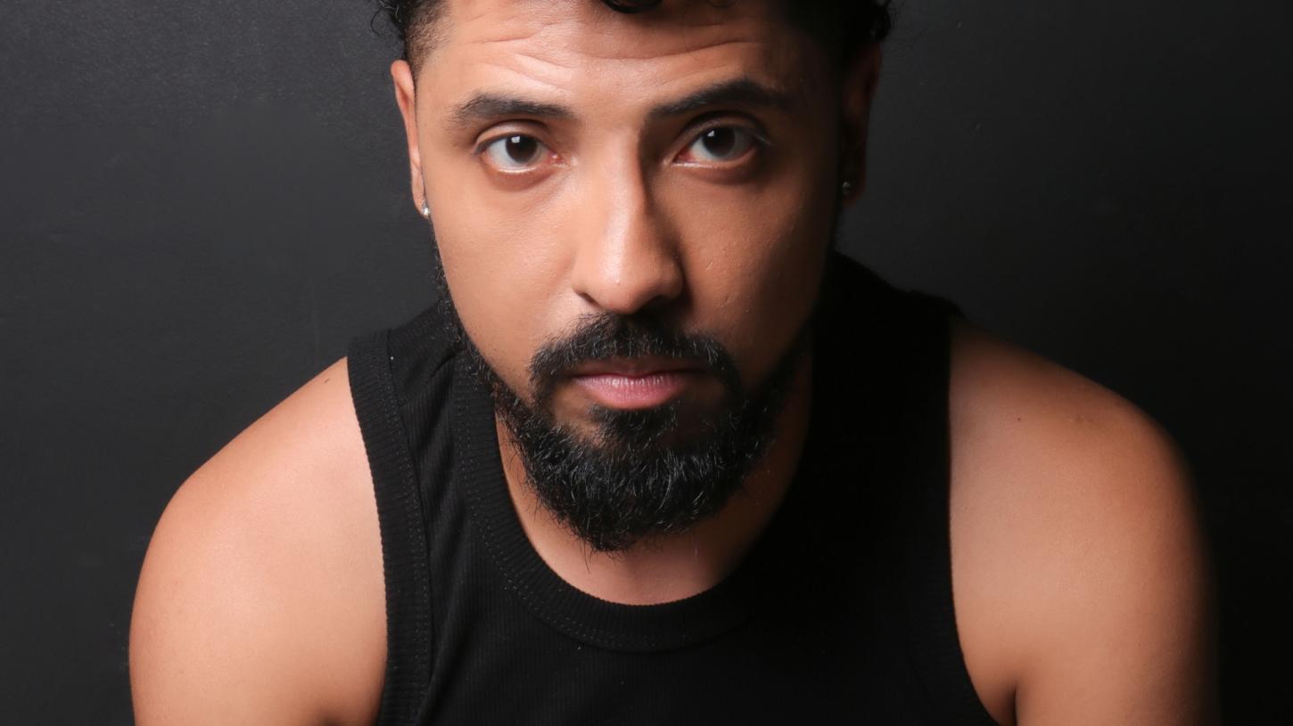 Novo single “Confronto” marca nova fase artística de Matheus Cazelato