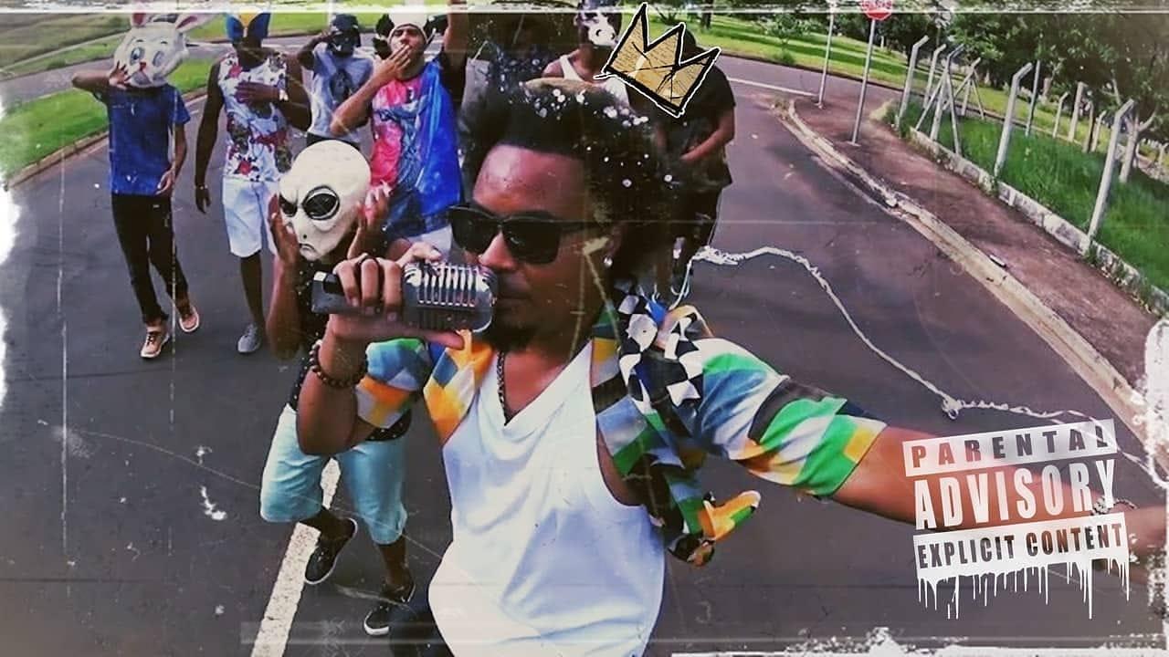 Rodrigo Short Acervo