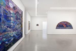 Simões de Assis apresenta exposição da artista Thalita Hamaoui