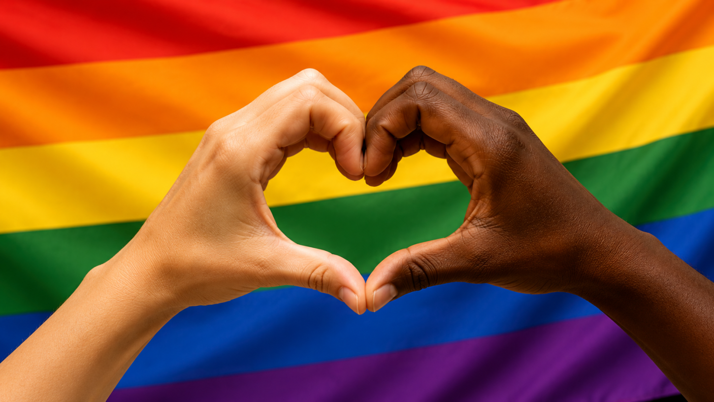17 de Maio: Ainda precisamos lutar para existir? O Dia Internacional contra a LGBTfobia expõe feridas abertas da sociedade