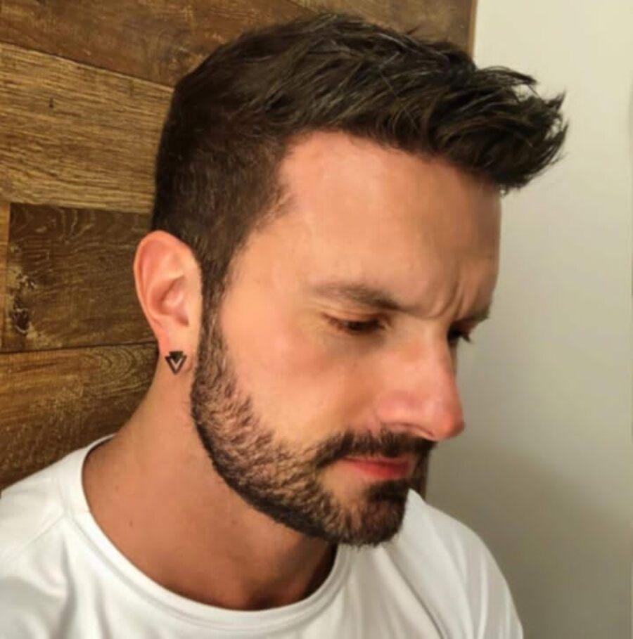 Cuidados com a pele masculina devem ser intensificados no inverno, alerta especialista
