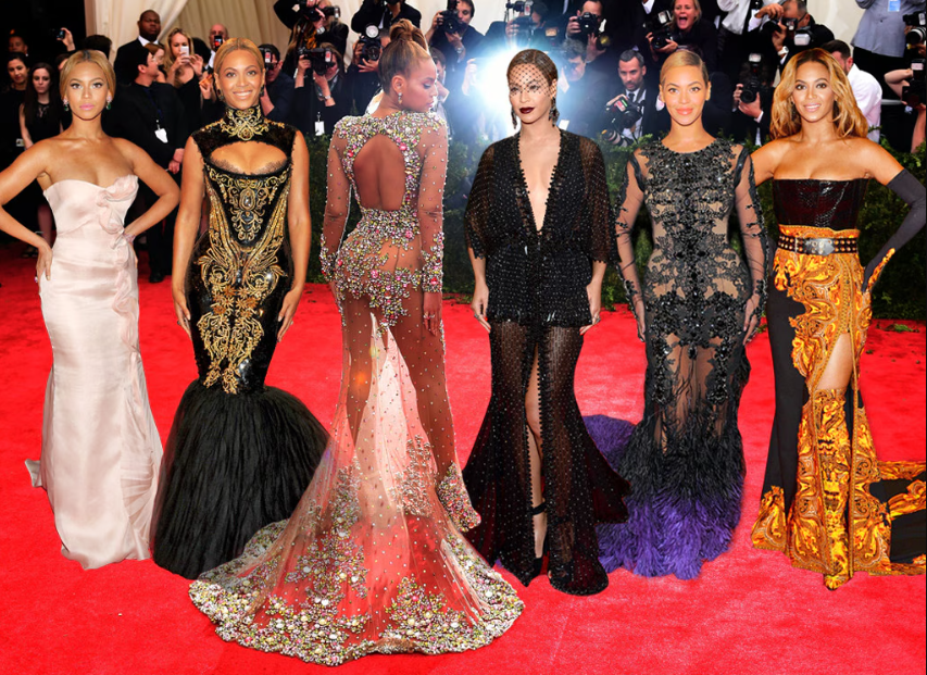 Met Gala 2026 O Retorno de Beyoncé e o Impacto de seu Legado