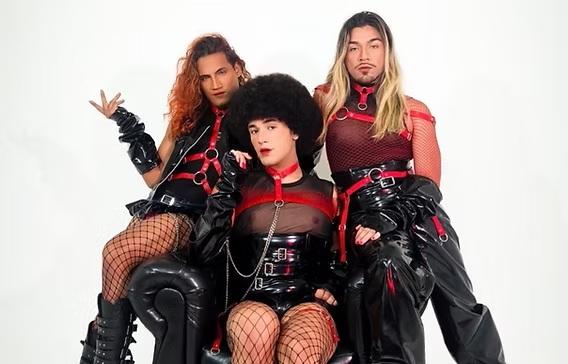 Muito além do close: Grupo Vrá é a voz e o ritmo que pulsam no coração de Osasco