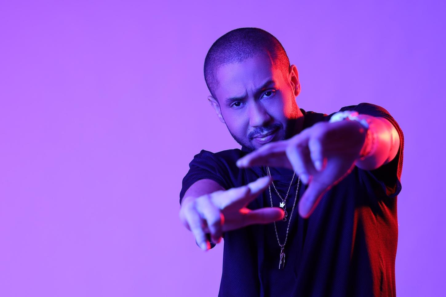 O Grave que Liberta: Junior Torquato e a Arte de Unir Pistas sob o Selo Sweet Beatz