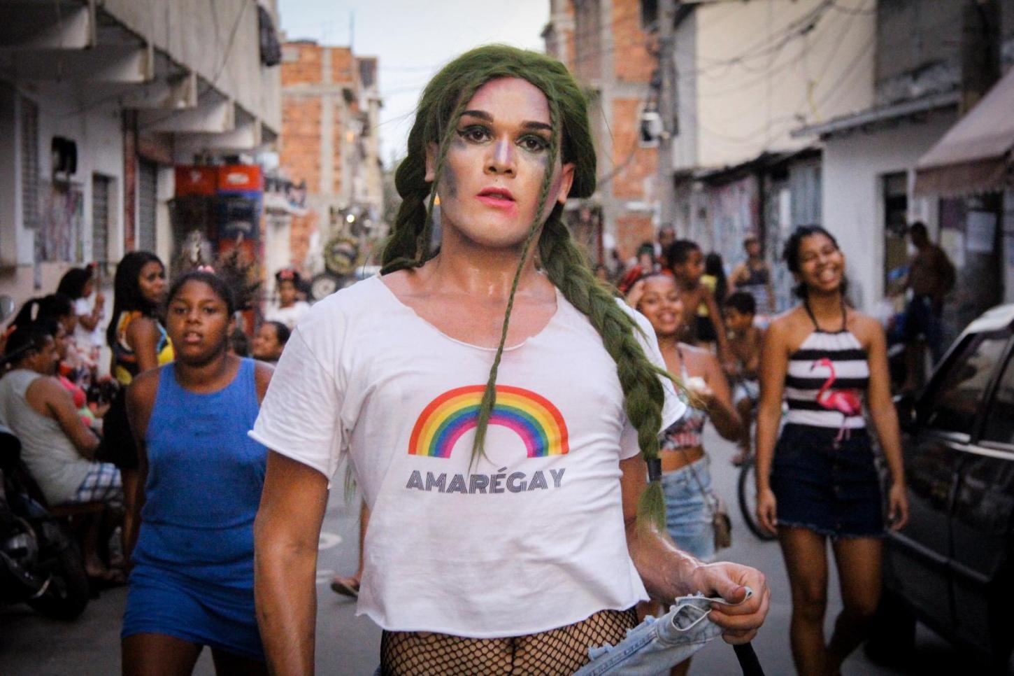 Periferia também é potência: nasce o programa “Favela com Orgulho” em São Paulo
