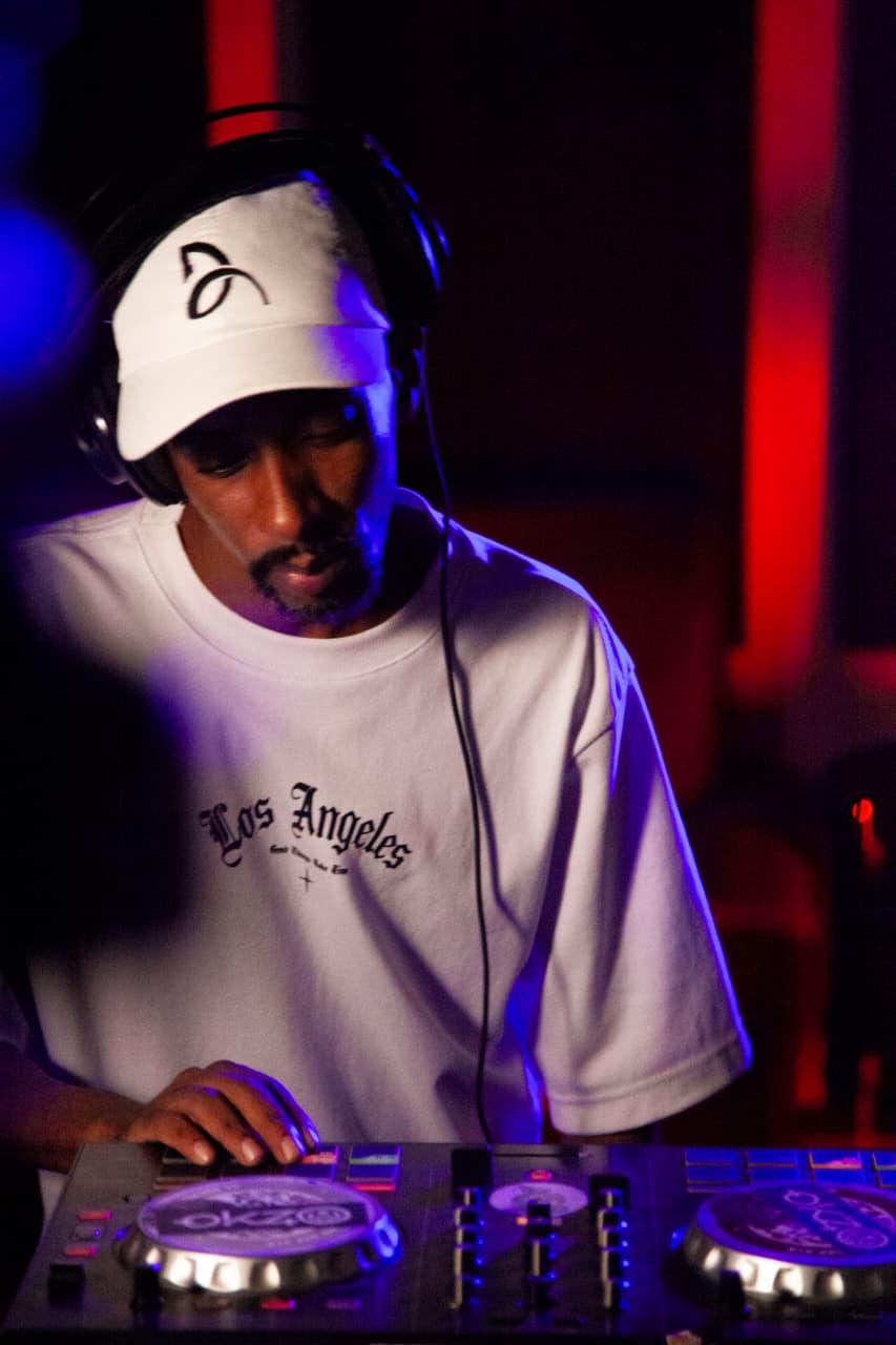Unindo Música Urbana e Cinema: DJ FGS lança o projeto 