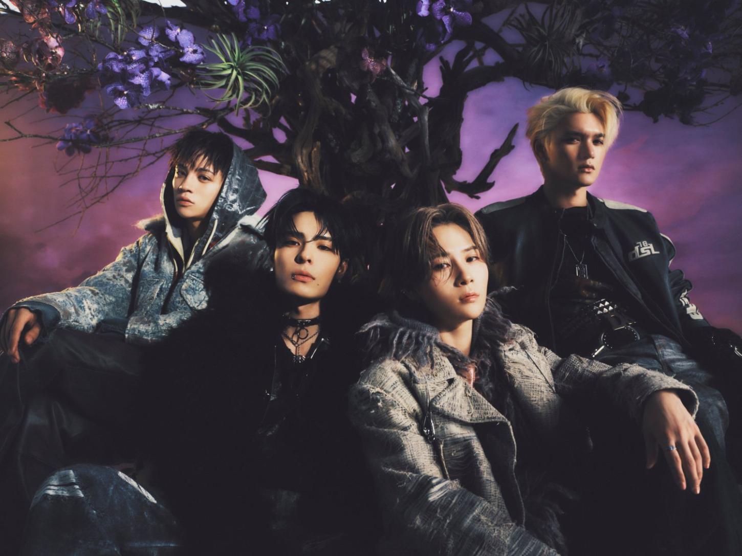 WOLF HOWL HARMONY chega ao Anime Friends 2026 para agitar o palco do domingo