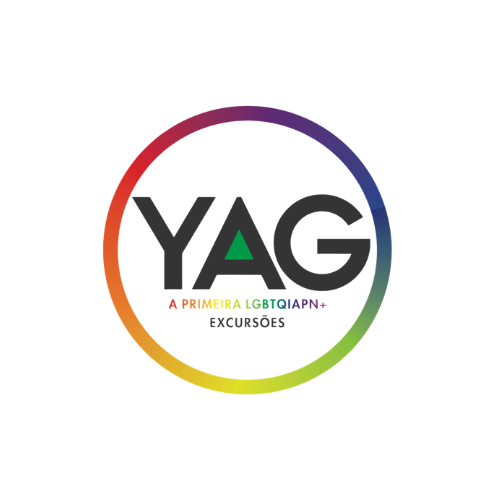 YAG, a 1ª agência de excursões 100% LGBTQIAPN+ do Brasil
