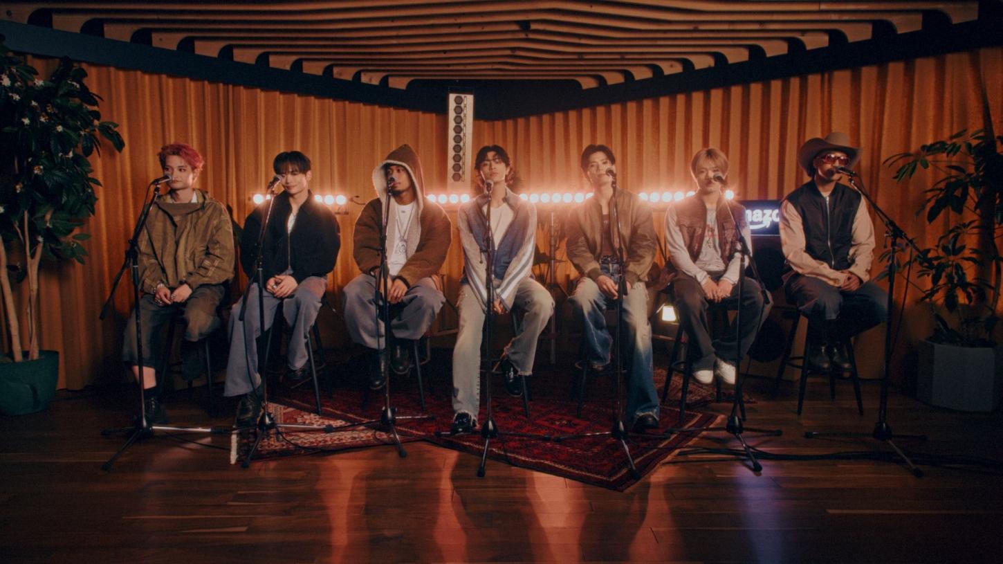 Contagem regressiva para DIFFERENT: PSYCHIC FEVER lança o envolvente novo single 