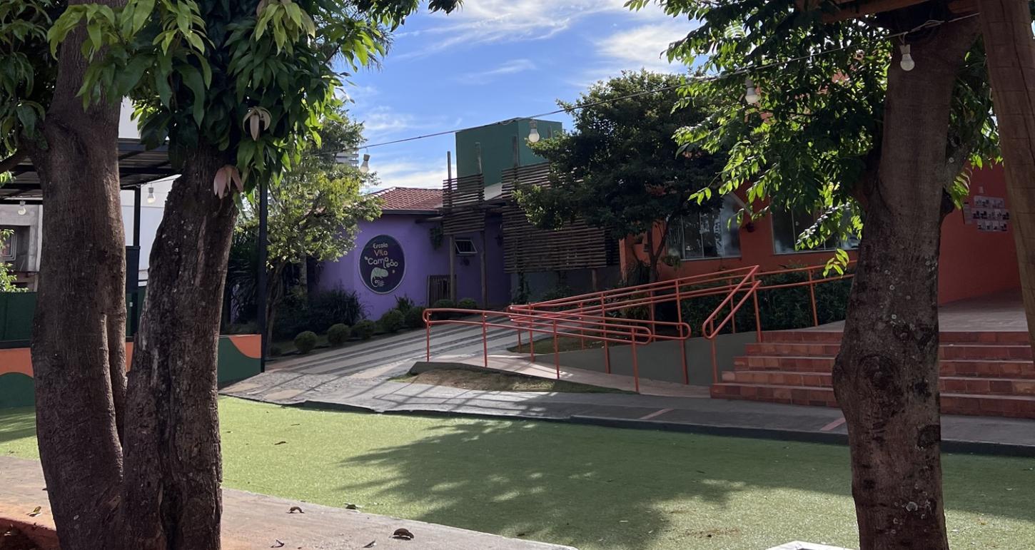 Escola de Uberlândia aposta em projetos investigativos para tornar a aprendizagem mais concreta no Ensino Fundamental