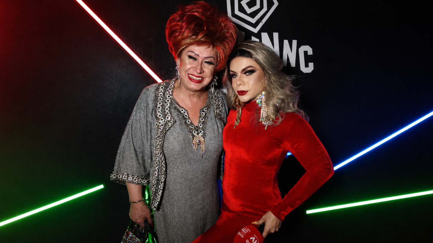 Guia LGBT+ Nany People celebra 19 anos com lançamento repleto de personalidades na noite paulistana