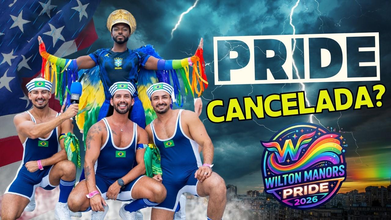 Stonewall Pride de Wilton Manors 2026 