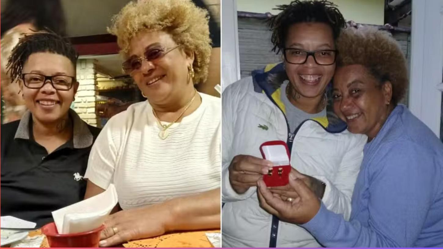 Casal desaparecido em SP é achado enterrado com crânio após sair para 'resolver coisas'