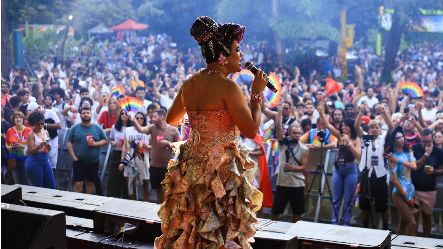 Em seus 25 anos de história, Cellos-MG realiza a 27ª Parada do Orgulho de BH e discute democracia para pessoas LGBTQIA+