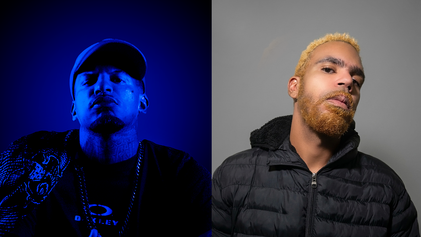 FOGO NOS HOMOFÓBICOS: Hiran e Sagax MC Unem Forças em Manifesto Decisivo no Rap Nacional