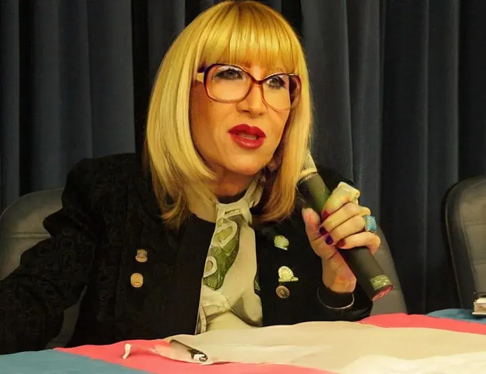 Luto no Movimento Trans: Morre Marcelly Malta, Pioneira e 