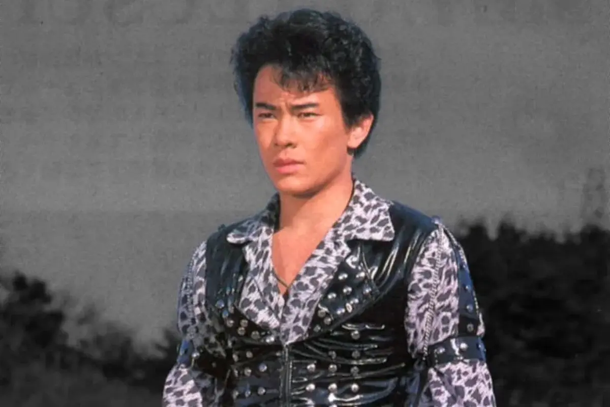 Morre Hikaru Kurosaki, eterno Jaspion, aos 64 anos