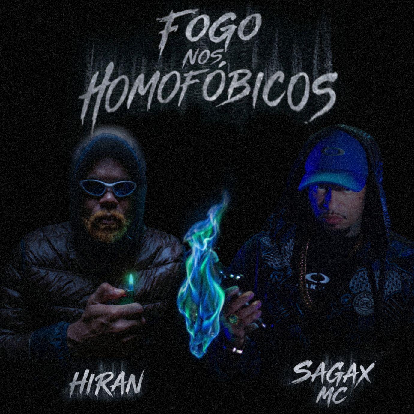 Capa Oficial