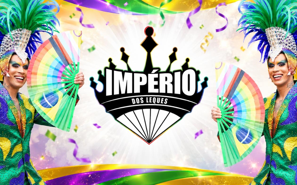 Império dos Leques