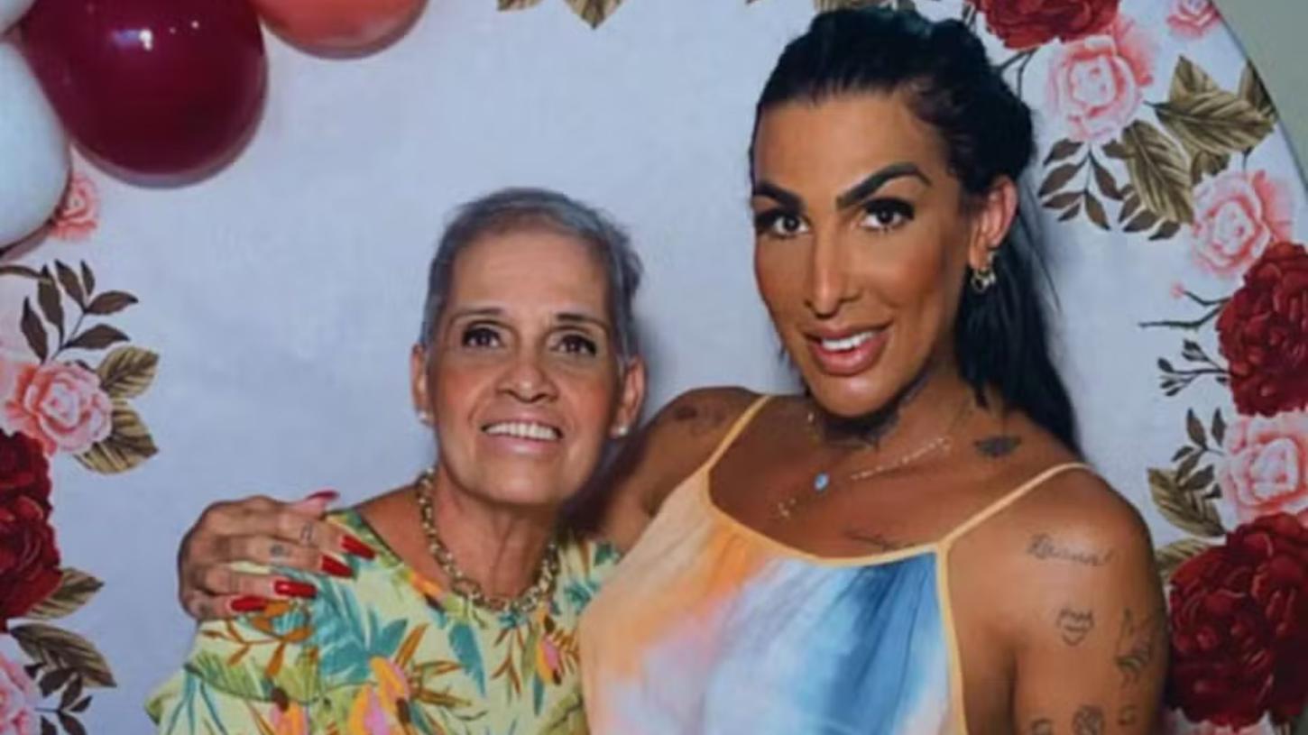Morre Valéria Nogueira, mãe da cantora Pepita, aos 69 anos