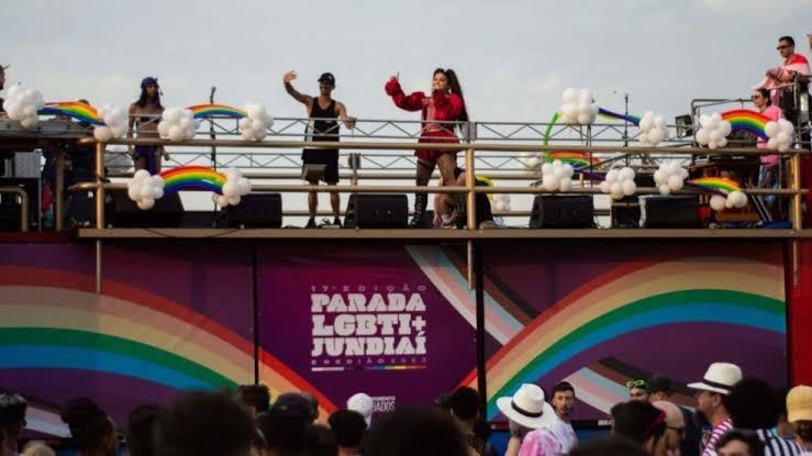 Parada LGBTQIAPN+ de Jundiaí questiona veto da Prefeitura à Avenida Nove de Julho e denuncia tratamento desigual