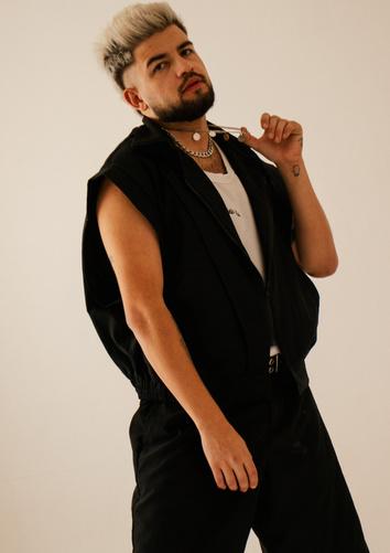 Dj Matheus Tavares