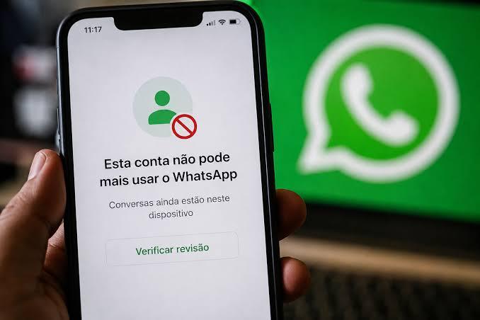 Usuários relatam banimentos inesperados no WhatsApp e cobram explicações da plataforma