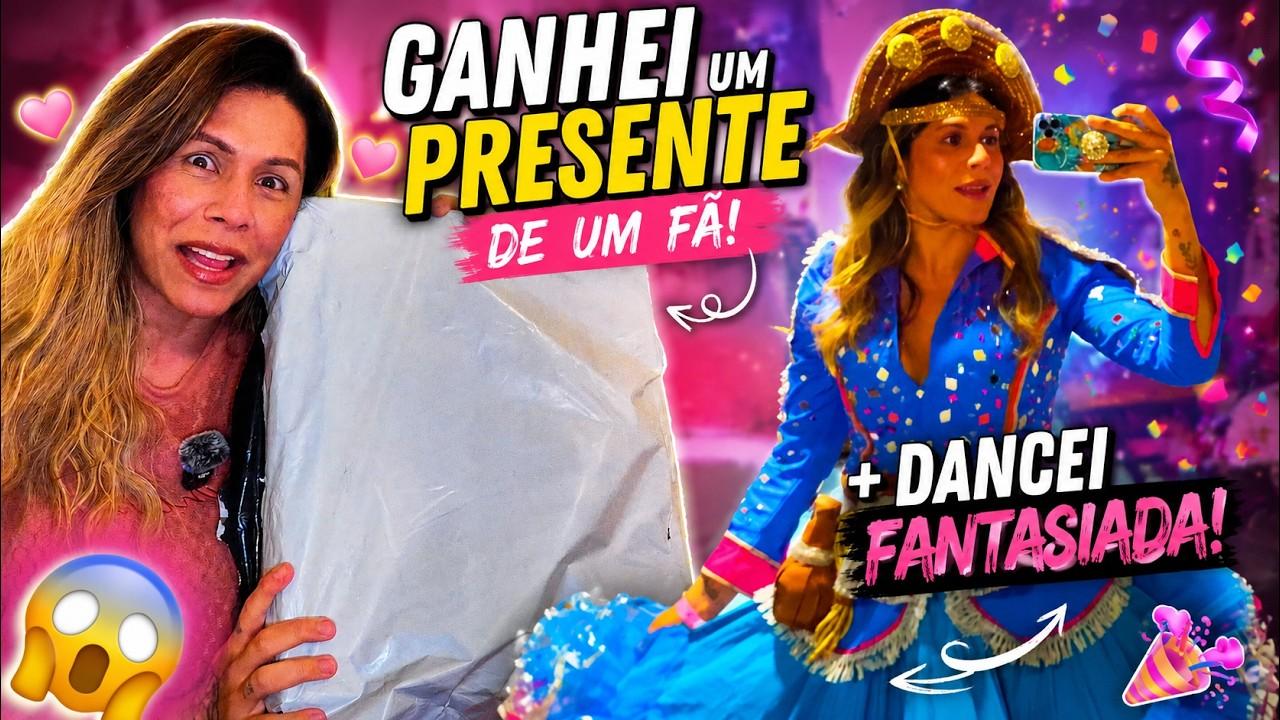 VLOGÃO TRANS