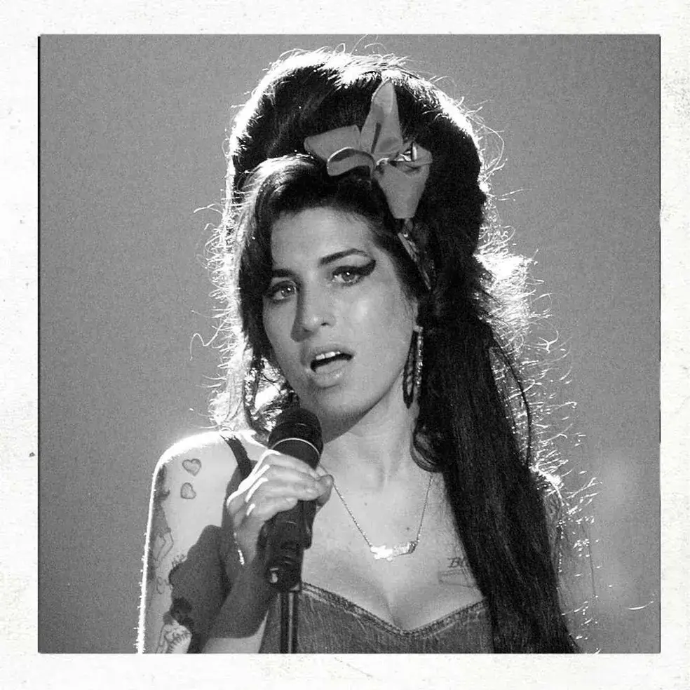 Amy Winehouse: da voz que conquistou o mundo à lenda que ficou para sempre