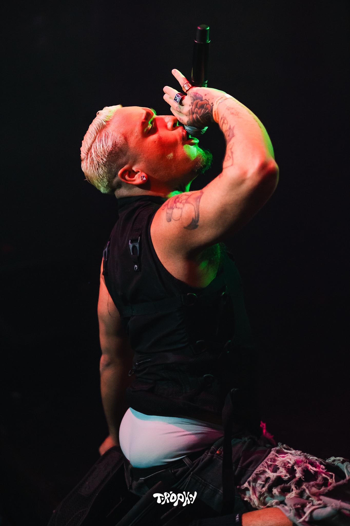 Zumbicore