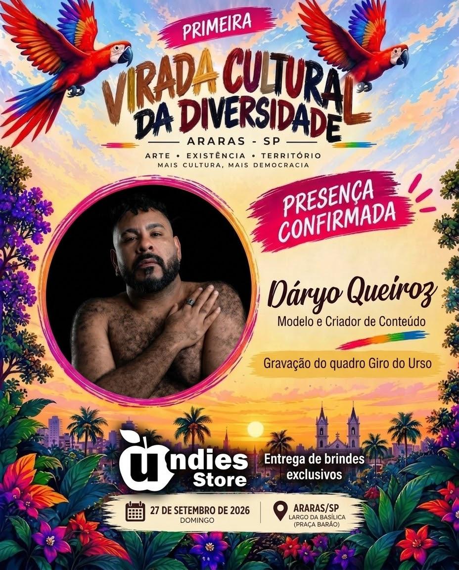 Daryo Queiroz