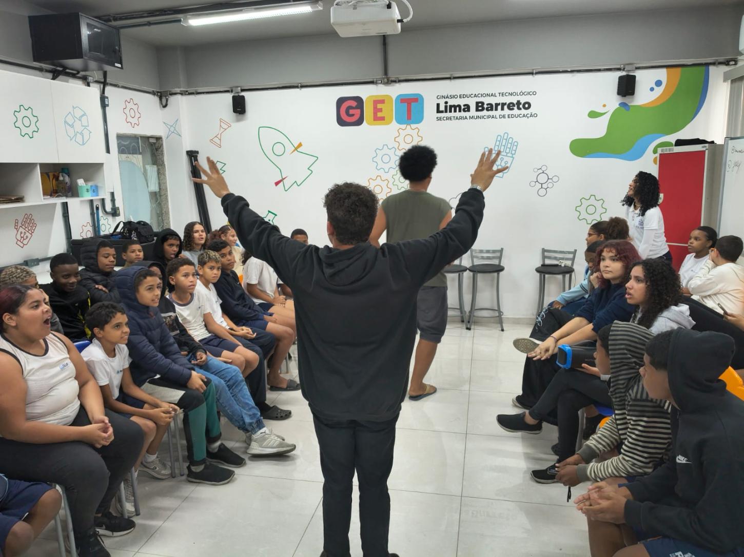 Foto do Evento