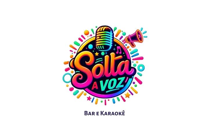 Solta a Voz - Bar e Karaokê