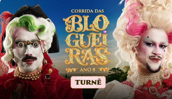 Tour Promo