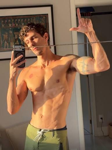 Gabriel Coimbra