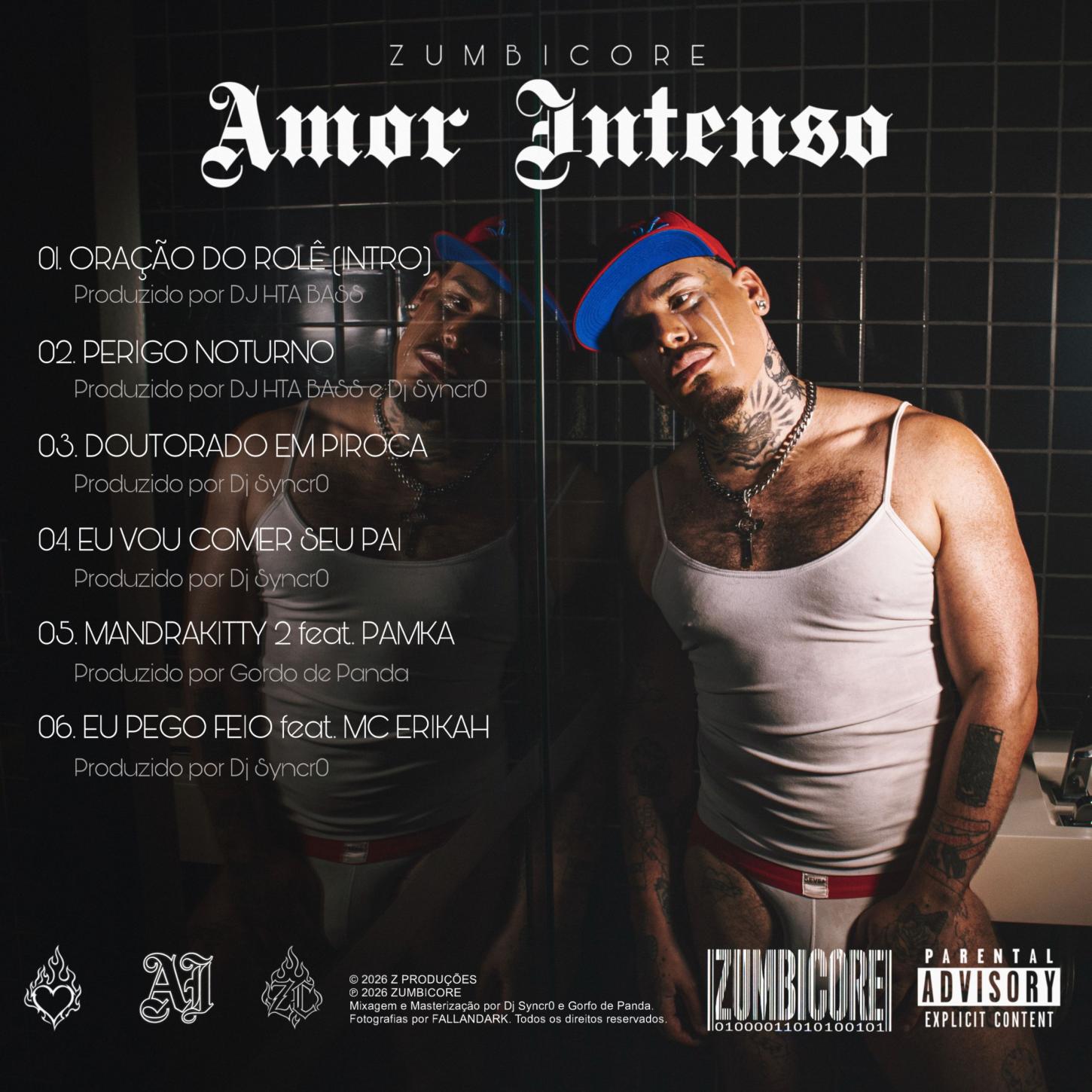 Capa EP
