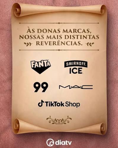 Donas Marcas